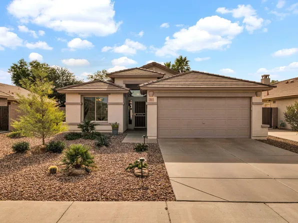 3061 E CHERRY HILLS Place, Chandler, AZ 85249