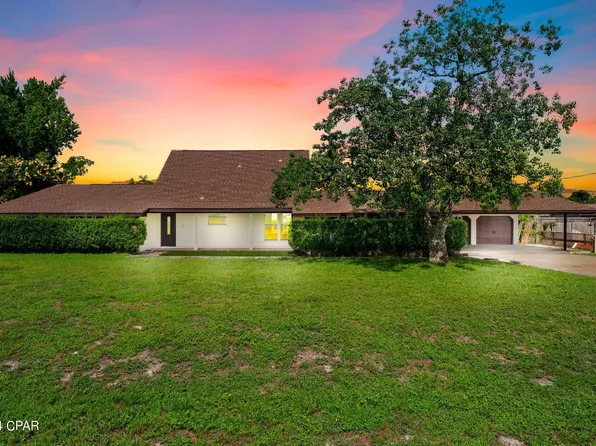 2911 Kingswood Dr, Panama City, FL 32405