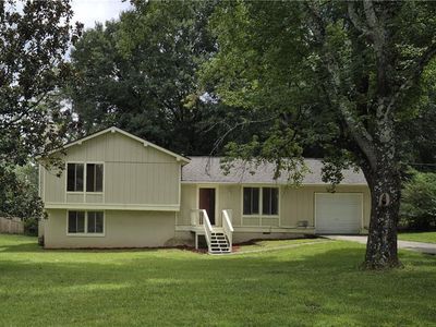 489 Village Run, Lawrenceville, GA, 30046
