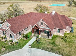 1093 Sunderman Rd, Eagle Lake, TX 77434