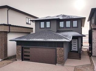 3748 Gee Cres, Regina, SK S4V3P1
