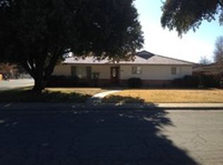 401 W Stanford Ave, Coalinga, CA 93210