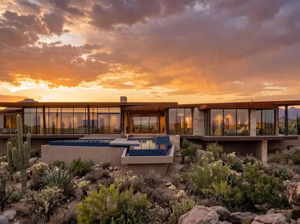 13672 N Old Rnch, Marana, AZ 85658