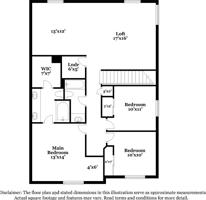 4 bed, 3.0 bath, 2177 sqft, $2,190 — Photo 2