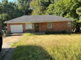 21 W Dunbar Rd, Memphis, TN 38109