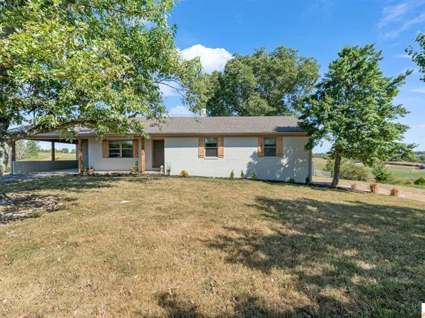 2830 New Salem Rd, Glasgow, KY 42141