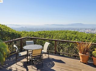 830 Alvarado Rd, Berkeley, CA 94705