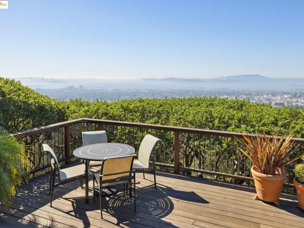 830 Alvarado Rd, Berkeley, CA 94705