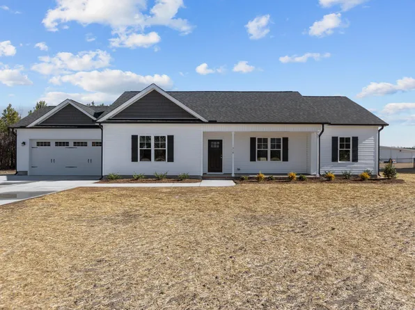 318 Fields Lot 6, Pikeville, NC 27863
