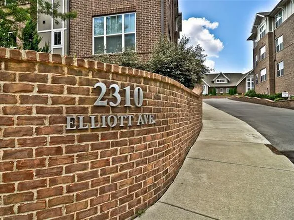 2310 Elliott Ave, Nashville, TN