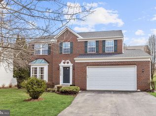 18109 Dark Star Way, Boyds, MD 20841