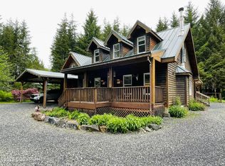 2000 Klawock St, Klawock, AK 99925