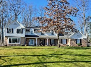 2850 Chippendale Dr, Hudson, OH 44236