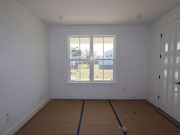 Interior - April 9, 2026