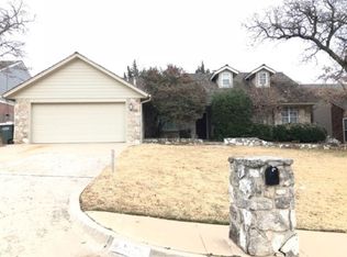 812 Richmond Rd, Edmond, OK 73034