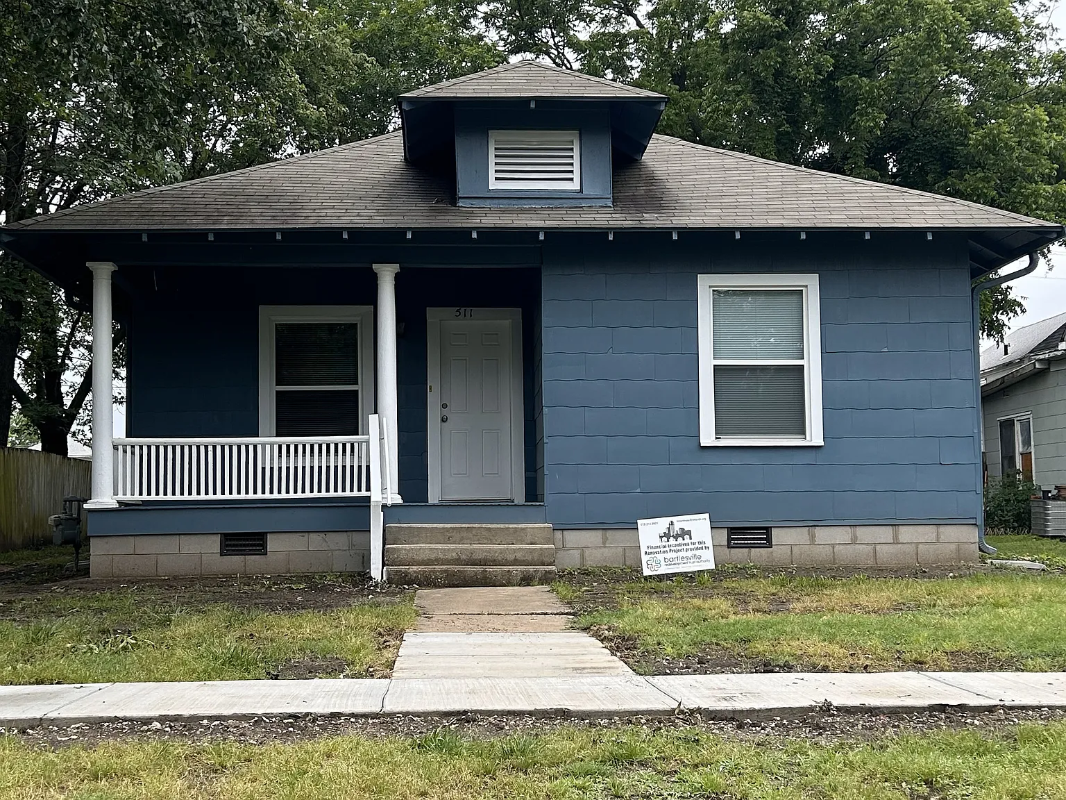 3 bed, 1360 sqft, $1,300 — Photo 1