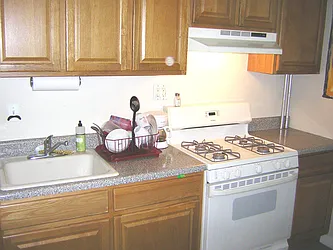 Rented by AWC Real Estate