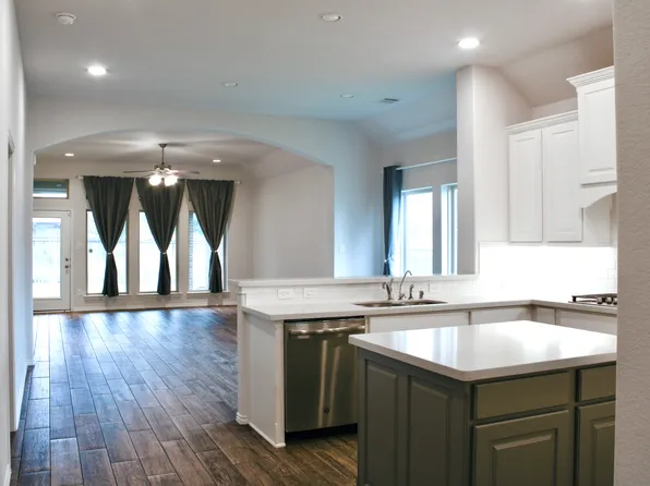 16159 Lower Pecos St, Cypress, TX 77433