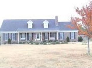 2306 Fairview Rd, Fountain Inn, SC 29644