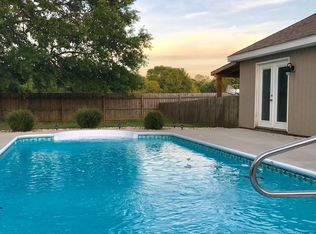 22402 Buck Rd, Robertsdale, AL 36567