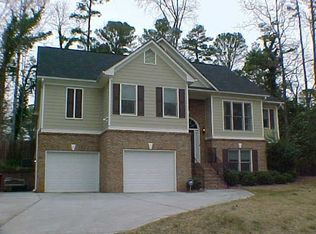 6472 James B Rivers Memorial Dr, Stone Mountain, GA 30083