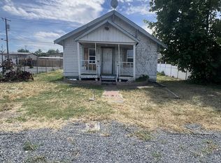 710 7th St, Umatilla, OR 97882
