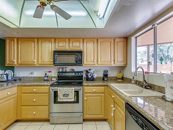 5th image of 6036 W Harmont Dr