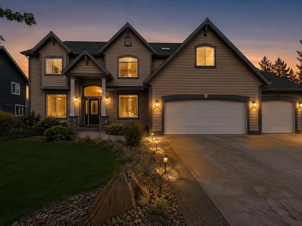 15 Mountain Park Ln, Kalispell, MT 59901