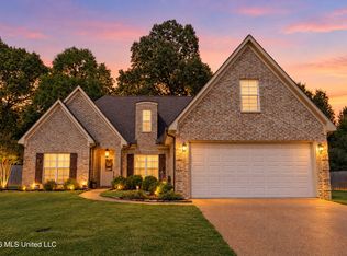 903 Falcon St, Senatobia, MS 38668