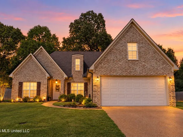 903 Falcon St, Senatobia, MS 38668