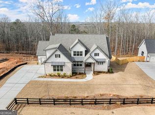 6760 Pannell Rd, Buford, GA 30518