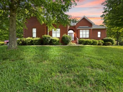 225 Hilltop Rd, East Bernstadt, KY, 40729