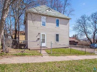618 N 5th Ave E, Duluth, MN 55805
