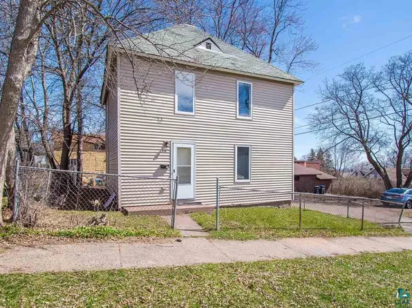 618 N 5th Ave E, Duluth, MN 55805