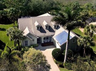 3390 Shady Bend Way, Fort Myers, FL 33905