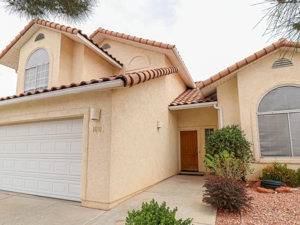 1601 W View Dr, Page, AZ 86040