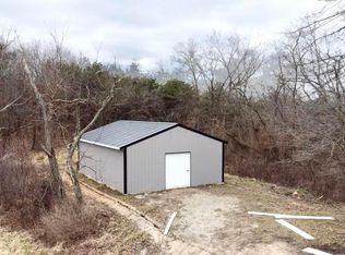 2946 Jimes Emory Rd, Oak Hill, OH 45656