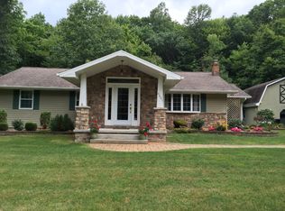 4401 Route 31, Somerset, PA 15501