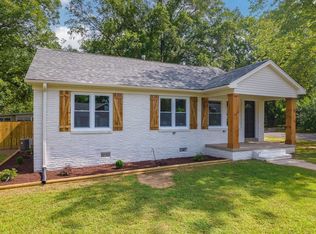 19 Bryant St, Jackson, TN 38301