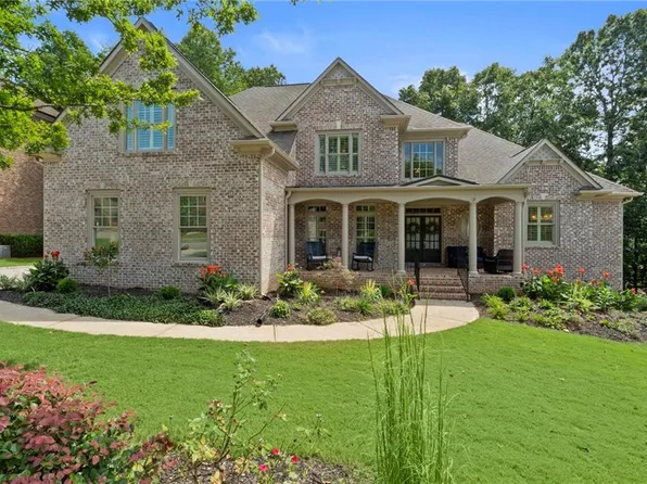 707 Park Haven Ln, Canton, GA 30115