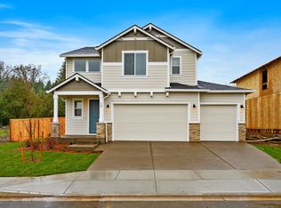 2699 NE Currin Creek Dr #147, Estacada, OR 97023
