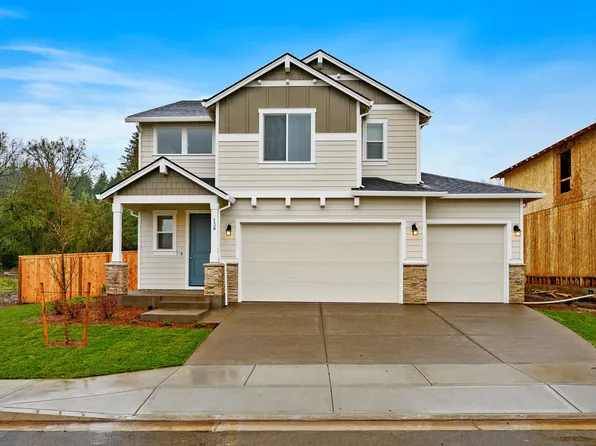 2699 NE Currin Creek Dr #147, Estacada, OR 97023