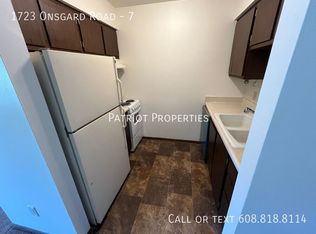 1723 Onsgard Rd APT 7, Madison, WI 53704