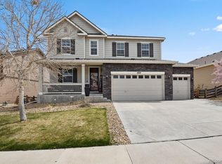 4830 S Versailles St, Aurora, CO 80015