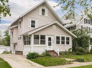 1726 Bever Ave SE, Cedar Rapids, IA 52403
