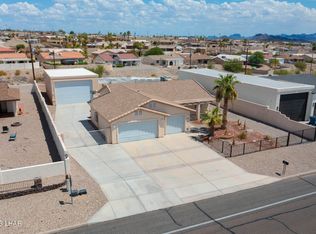 3056 Palo Verde Blvd S, Lake Havasu City, AZ 86404