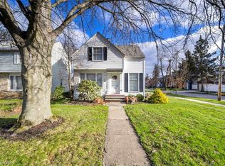 3637 Silsby Rd, University Heights, OH