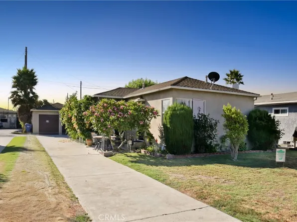 11832 Brookshire Ave, Downey, CA 90241