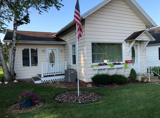 1411 Oak St, Bangor, WI 54614