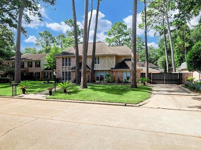 5411 Graystone Ln, Houston, TX, 77069